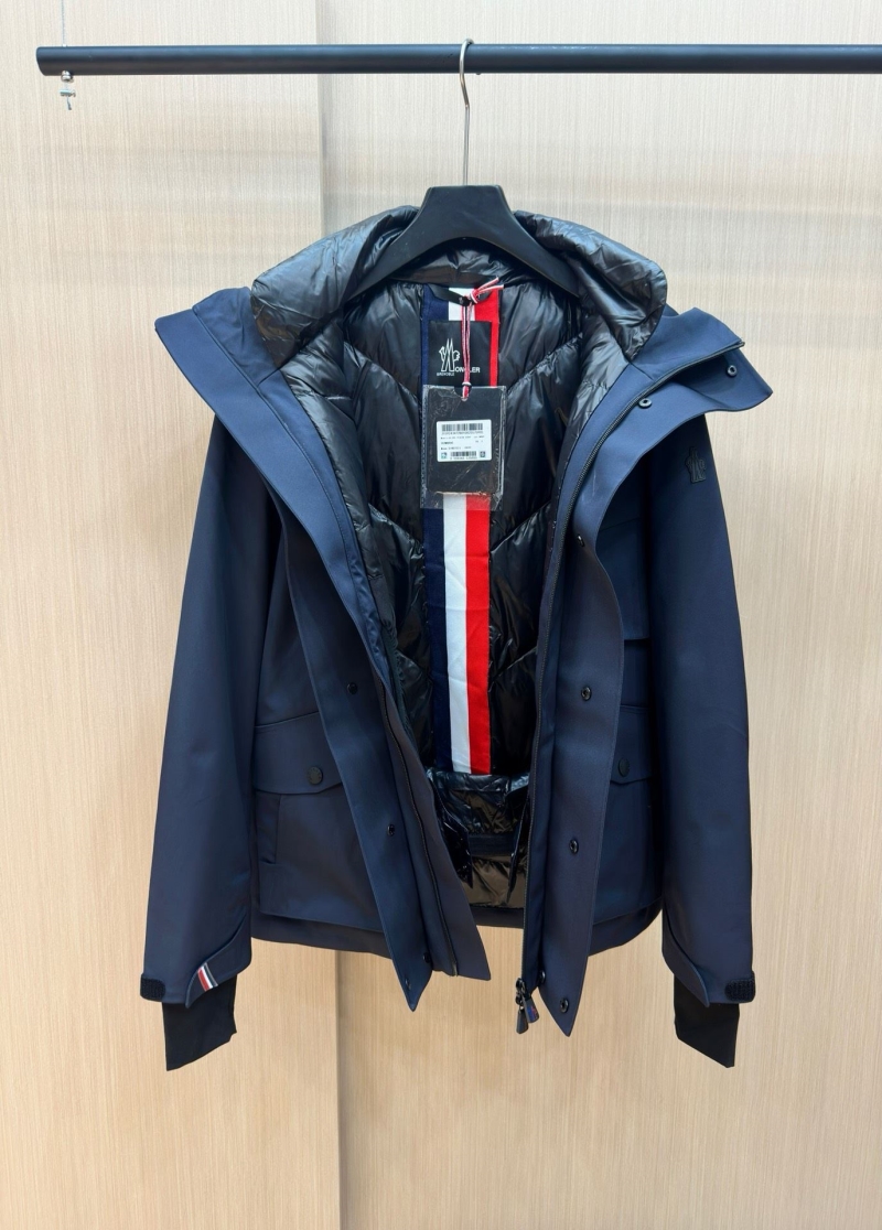 Balenciaga Down Coat